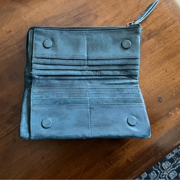 LATICO ANDI WALLET - Picture 3 of 3